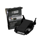 Zebra 800011-101 fita de impressão preto | ZEB800011-101